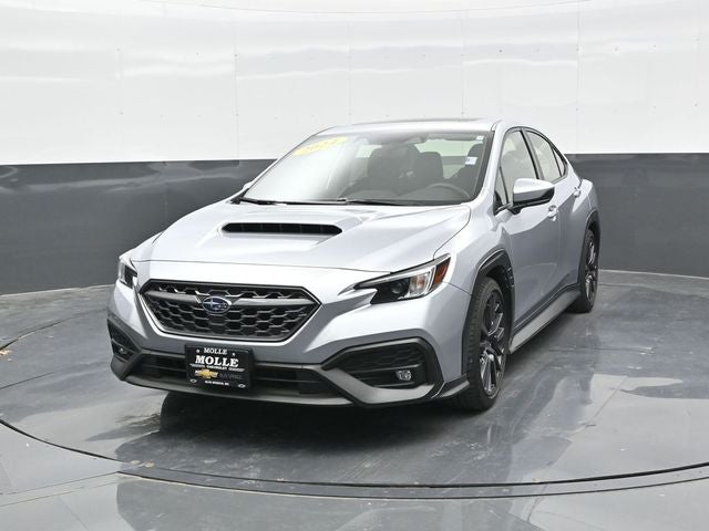 2024 Subaru WRX Premium