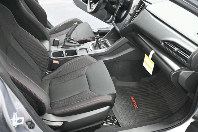 2024 Subaru WRX Premium