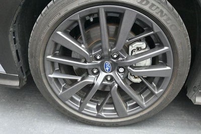 2024 Subaru WRX Premium