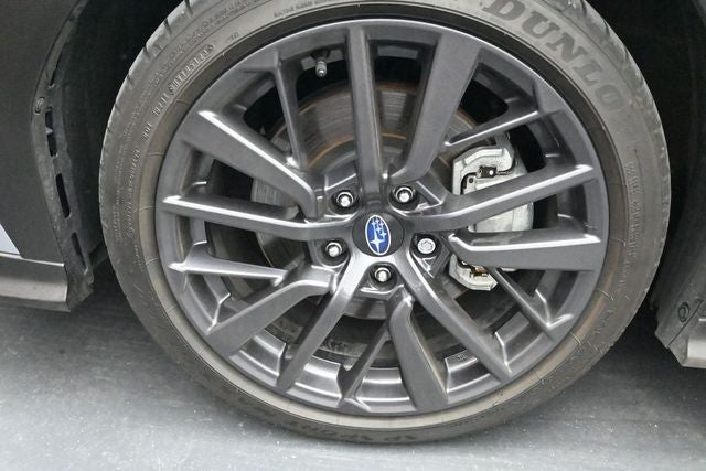 2024 Subaru WRX Premium