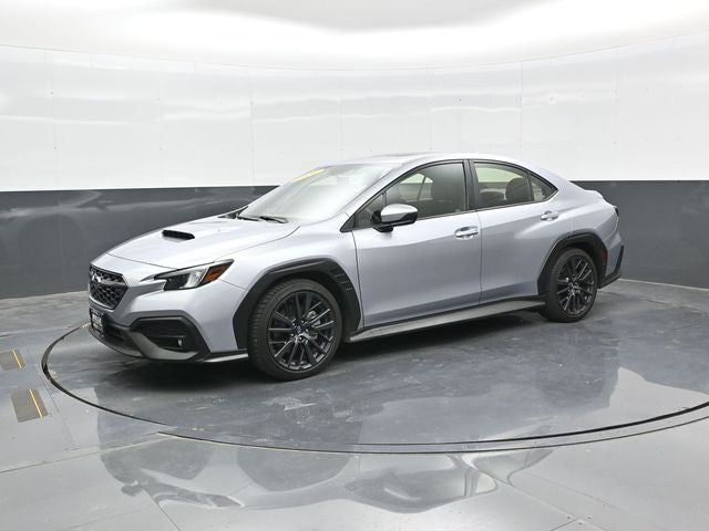 2024 Subaru WRX Premium