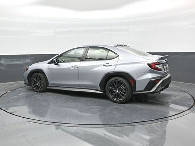 2024 Subaru WRX Premium
