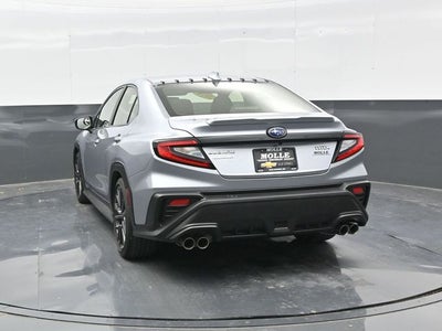 2024 Subaru WRX Premium