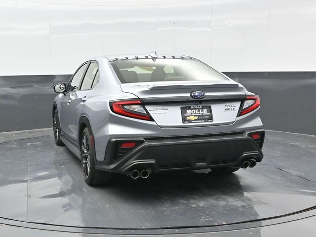 2024 Subaru WRX Premium
