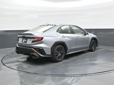 2024 Subaru WRX Premium