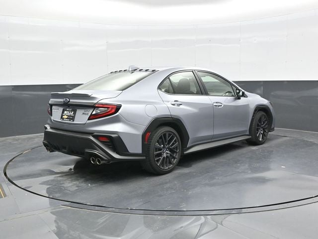2024 Subaru WRX Premium