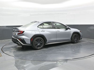 2024 Subaru WRX Premium