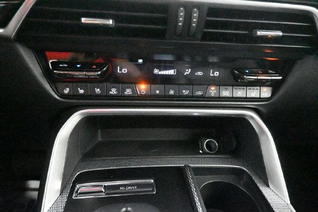 2026 Mazda Mazda CX-90 3.3 Turbo Premium
