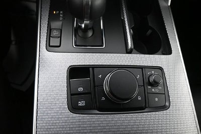2026 Mazda Mazda CX-90 3.3 Turbo Premium