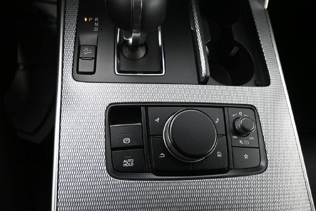 2026 Mazda Mazda CX-90 3.3 Turbo Premium