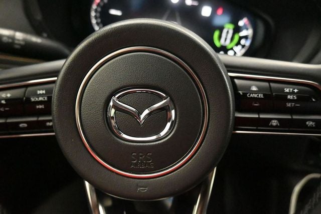 2026 Mazda Mazda CX-90 3.3 Turbo Premium