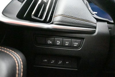 2026 Mazda Mazda CX-90 3.3 Turbo Premium