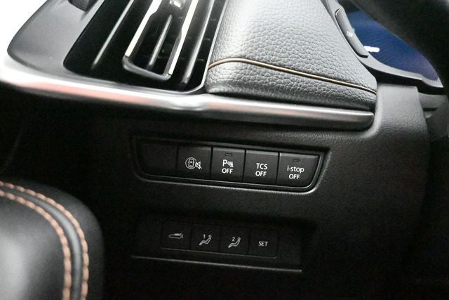 2026 Mazda Mazda CX-90 3.3 Turbo Premium