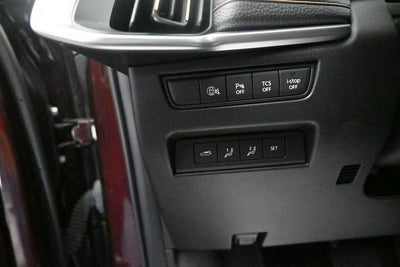 2026 Mazda Mazda CX-90 3.3 Turbo Premium