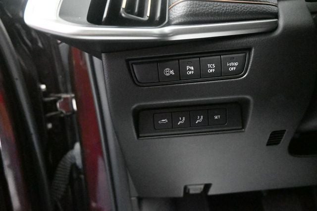 2026 Mazda Mazda CX-90 3.3 Turbo Premium