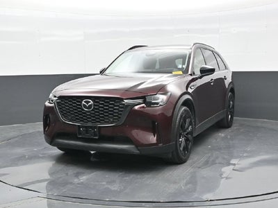 2026 Mazda Mazda CX-90 3.3 Turbo Premium