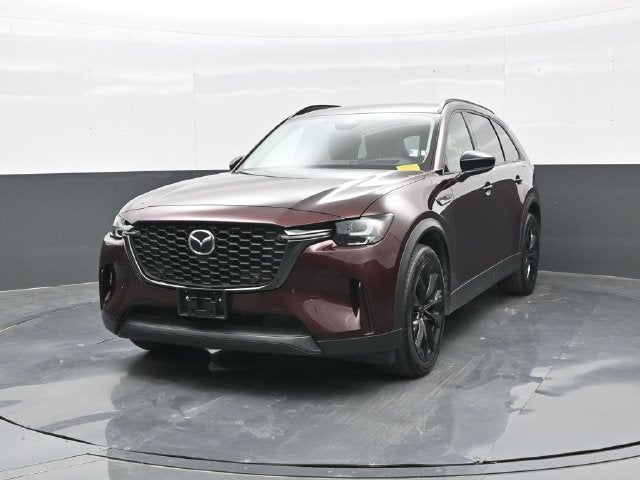 2026 Mazda Mazda CX-90 3.3 Turbo Premium