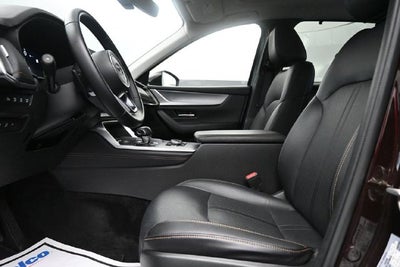 2026 Mazda Mazda CX-90 3.3 Turbo Premium