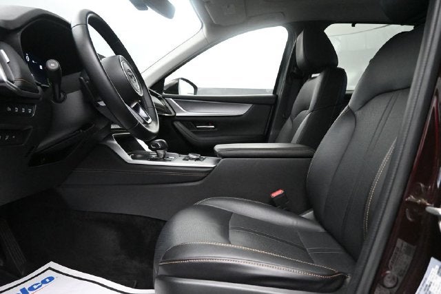 2026 Mazda Mazda CX-90 3.3 Turbo Premium