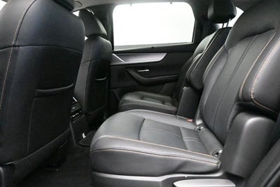 2026 Mazda Mazda CX-90 3.3 Turbo Premium