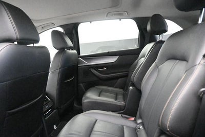 2026 Mazda Mazda CX-90 3.3 Turbo Premium