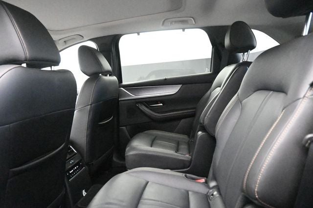 2026 Mazda Mazda CX-90 3.3 Turbo Premium