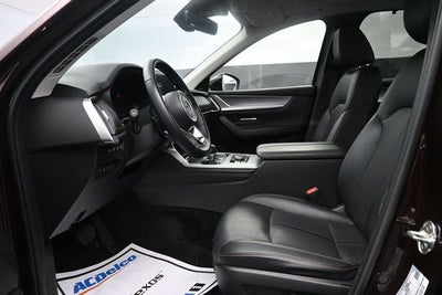 2026 Mazda Mazda CX-90 3.3 Turbo Premium