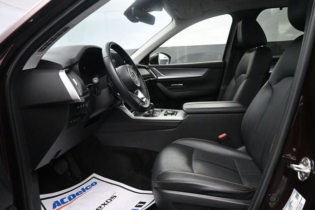 2026 Mazda Mazda CX-90 3.3 Turbo Premium