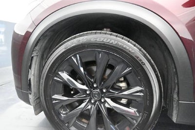 2026 Mazda Mazda CX-90 3.3 Turbo Premium
