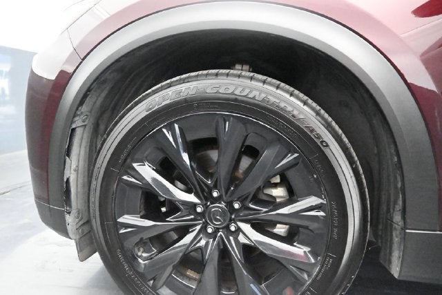2026 Mazda Mazda CX-90 3.3 Turbo Premium
