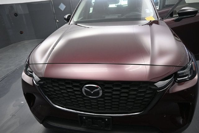2026 Mazda Mazda CX-90 3.3 Turbo Premium