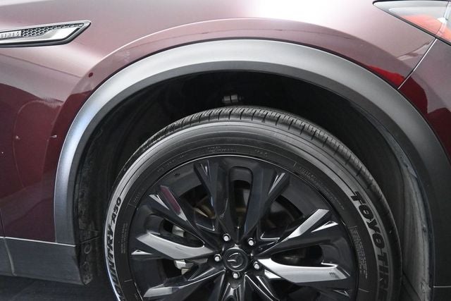 2026 Mazda Mazda CX-90 3.3 Turbo Premium
