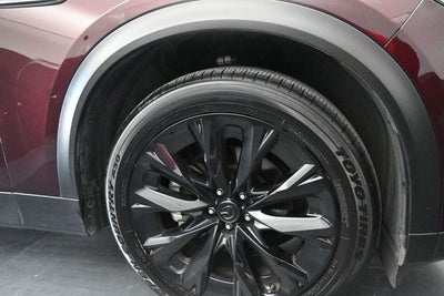 2026 Mazda Mazda CX-90 3.3 Turbo Premium