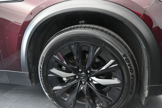 2026 Mazda Mazda CX-90 3.3 Turbo Premium