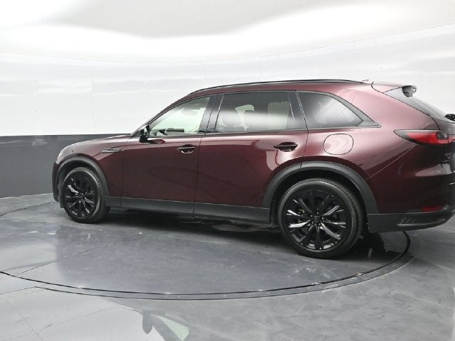 2026 Mazda Mazda CX-90 3.3 Turbo Premium