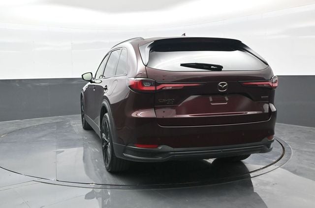 2026 Mazda Mazda CX-90 3.3 Turbo Premium