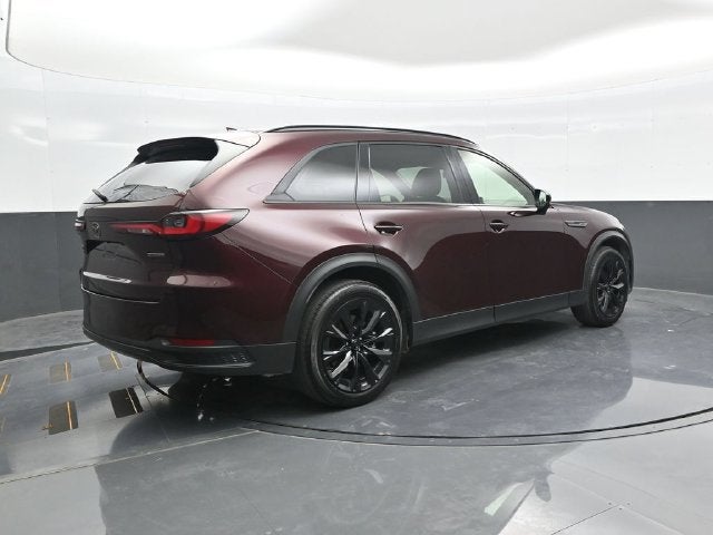 2026 Mazda Mazda CX-90 3.3 Turbo Premium