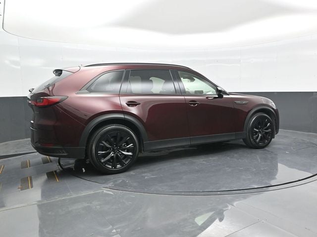 2026 Mazda Mazda CX-90 3.3 Turbo Premium