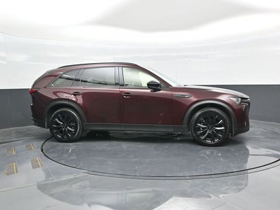 2026 Mazda Mazda CX-90 3.3 Turbo Premium