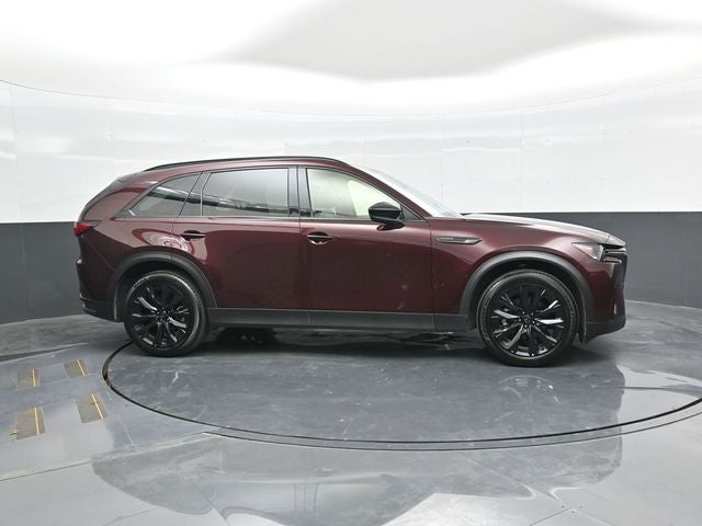 2026 Mazda Mazda CX-90 3.3 Turbo Premium