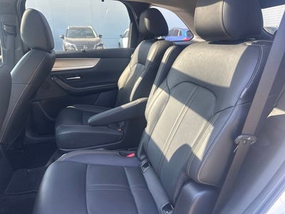 2026 Mazda Mazda CX-90 3.3 Turbo Premium
