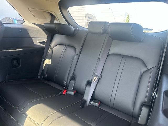 2026 Mazda Mazda CX-90 3.3 Turbo Premium