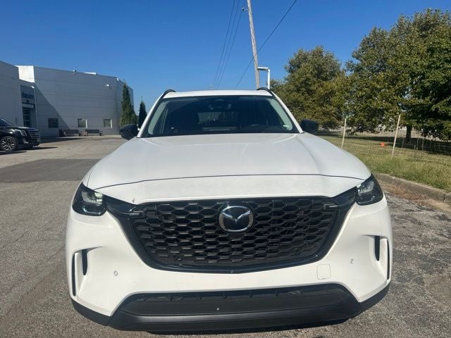 2026 Mazda Mazda CX-90 3.3 Turbo Premium