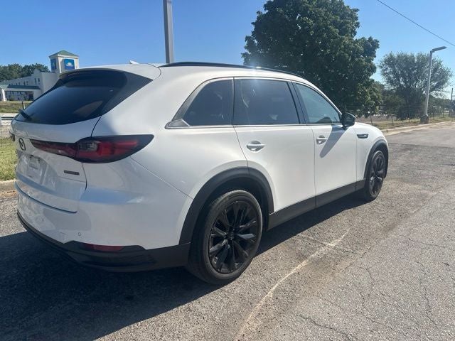 2026 Mazda Mazda CX-90 3.3 Turbo Premium