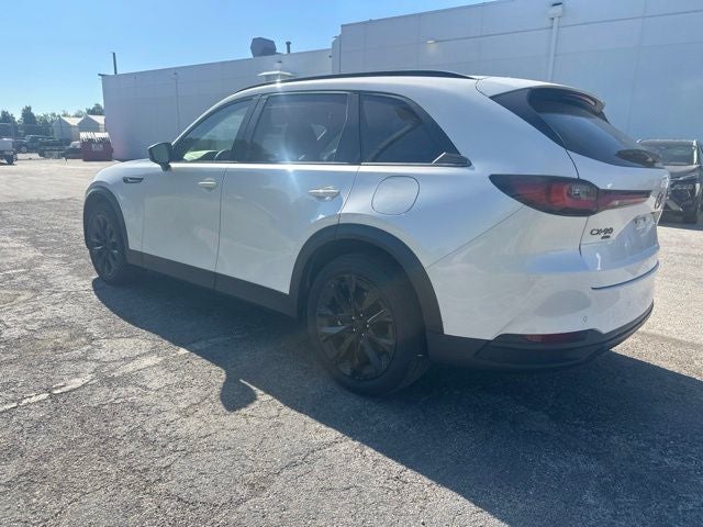 2026 Mazda Mazda CX-90 3.3 Turbo Premium