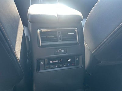 2026 Mazda Mazda CX-90 3.3 Turbo Premium