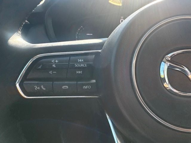 2026 Mazda Mazda CX-90 3.3 Turbo Premium