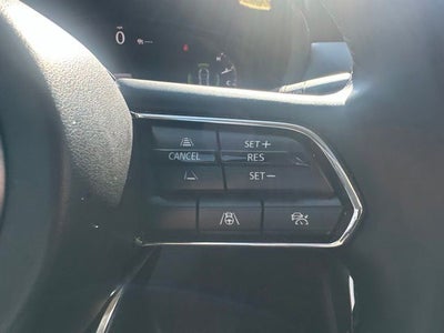 2026 Mazda Mazda CX-90 3.3 Turbo Premium