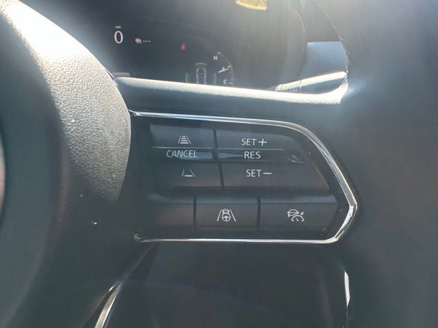 2026 Mazda Mazda CX-90 3.3 Turbo Premium