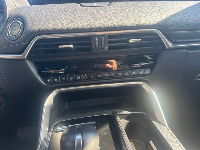 2026 Mazda Mazda CX-90 3.3 Turbo Premium